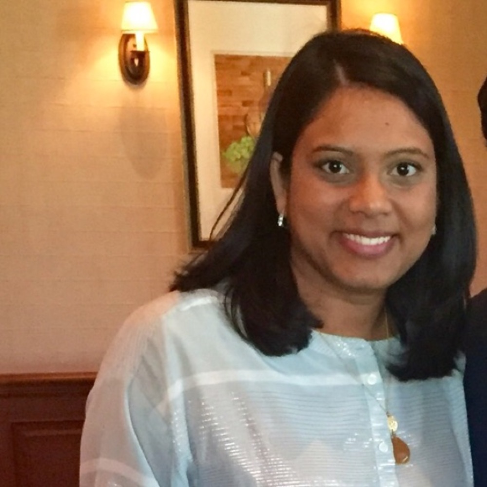 Meet your Posher, Sharda